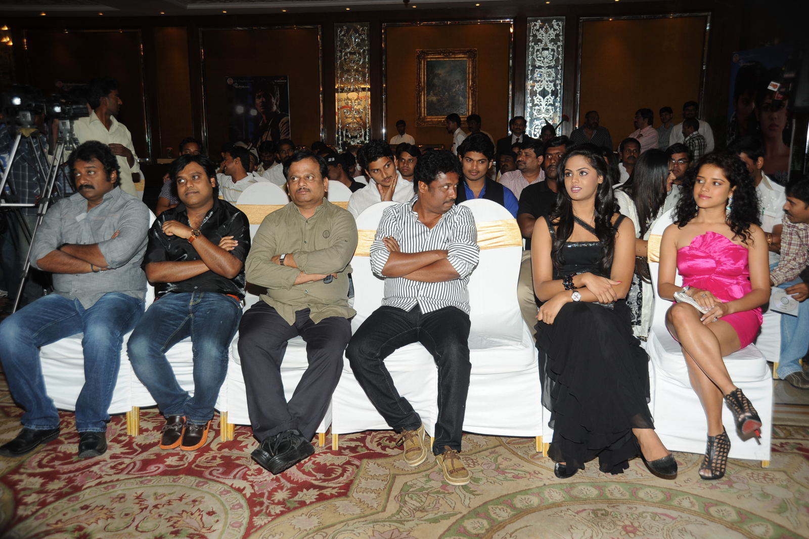 Rangam Movie Audio Launch | Picture 35740